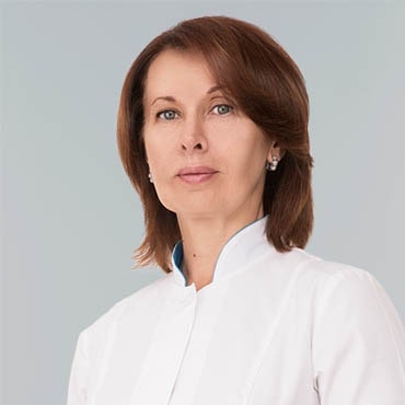 Сироткина Татьяна