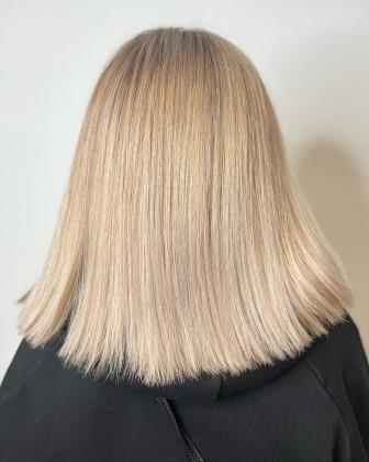 ФАРБУВАННЯ ВОЛОССЯ