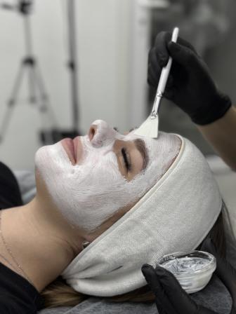 КОСМЕТОЛОГІЯ