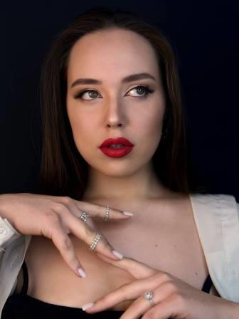 МАКІЯЖ. БРОВИ / ВІЇ. ПЕРМАНЕНТ